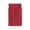 Papirposer - Røde, str 4.5x6 cm, 50/Pkg