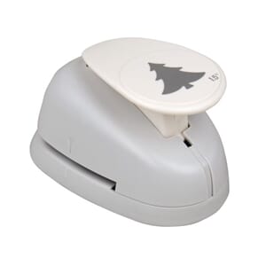 Puncher - Juletre 3.81 cm