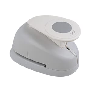 Puncher - Sirkel, str 3,16cm ø, (1 1/4 inch)