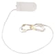 Micro LED-lights, lengde 120 cm, 10 lys
