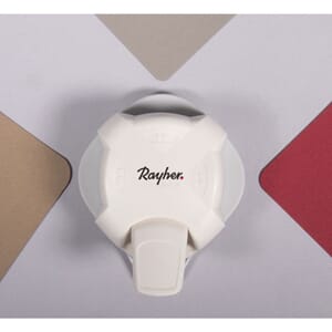 Hjørnepunch - 3 i 1 hjørneavrundinger