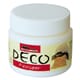 HOBBY LINE Deco-Hardener for textiles, 150 ml