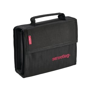 SenseBag Wallet for 36 Copic, Sort