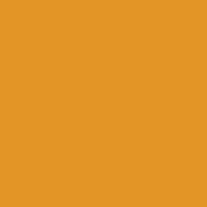 Kartong - Strukturert, mandarine, 30.5x30.5 cm