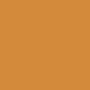 Kartong - Capri orange, str 30.5x30.5 cm