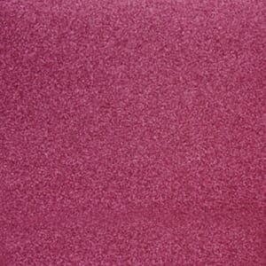 Glitterpapir - Pink, str 30,5 x 30,5 cm, 200g/m