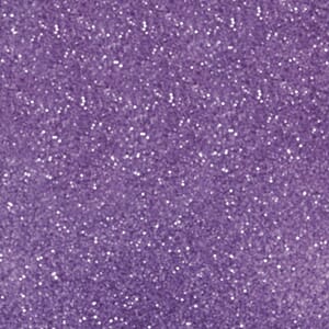 Glitterpapir - Blush purple, str 30,5 x 30,5 cm, 200g/m