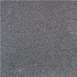 Glitterpapir - Stål grå, str 30,5 x 30,5 cm, 200g/m