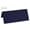 Doble bordkort 45x100 mm - Midnight blue, 5 stk