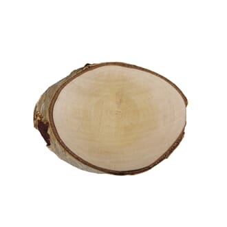 Treplate - Skilt, 15-17cm x 2cm 1/Pkg