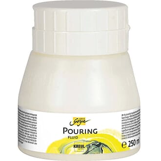 SOLO GOYA Pouring medium, 250 ml
