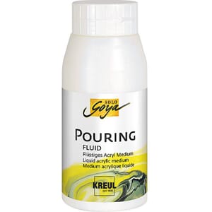 SOLO GOYA Pouring medium, 750 ml