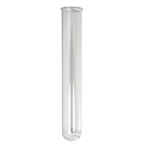 Reagensrør, str 30 mm ø, lengde 20 cm