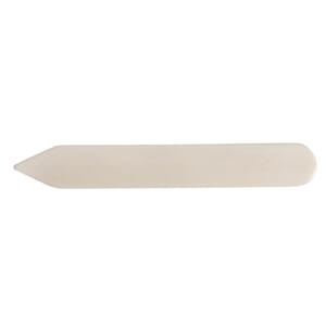 Bonefolder / pregekniv, lengde 14cm