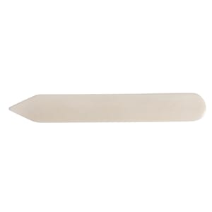 Bonefolder, lengde 14cm