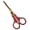 Titanium saks, 14 cm
