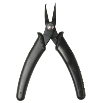 Tang for splitting av smykkeringer, 13.5 cm
