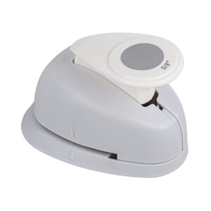 Puncher - Sirkel, 1.6cm 5/8 inch