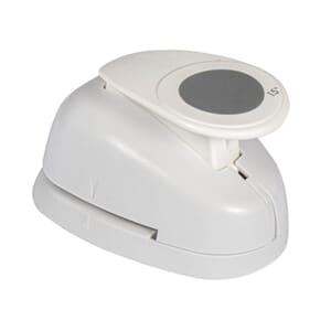 Puncher - Sirkel 3.81cm 1 1/2 inch