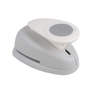 Puncher - Sirkel 5.08cm 2 inch