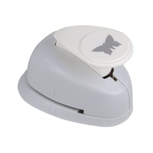 Puncher - Butterfly, str 1.6 cm