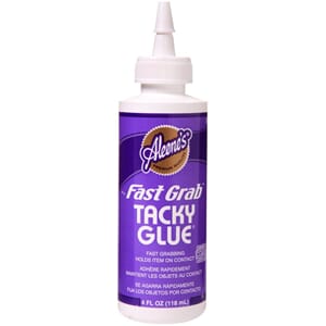 Aleenes: Always Ready Fast Grab Tacky Glue, 118 ml