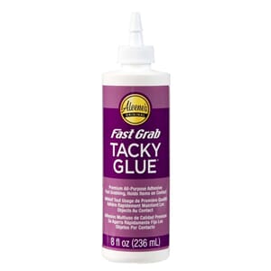 Aleenes: Always Ready Fast Grab Tacky Glue, 236 ml