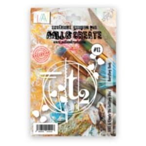 Aall and Create - Bursting Buds Cutting Dies