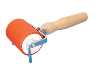 Abig: Profesjonell Fargevalse T, str 6 cm, 1 stk