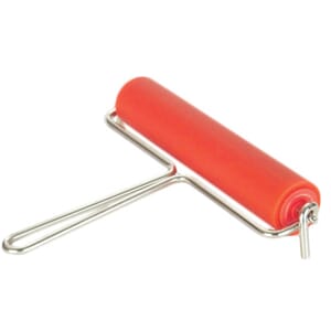 Abig: Fargevalse M, str 15 cm, 1 stk