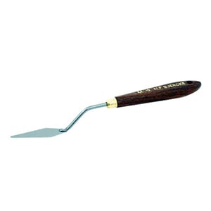 Alf Bjercke Malekniv M-10. str 13x65 mm, 1 stk