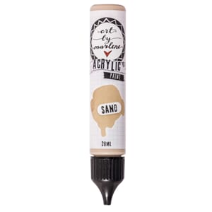 Studio Light - Sand ABM Essentials Acrylic Paint