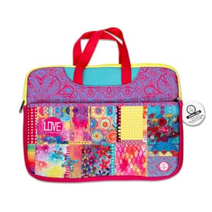 Art By Marlene - Journal Case, str 380x270x30 mm