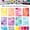 Art By Marlene - Mono Postage Fun Paper Pad