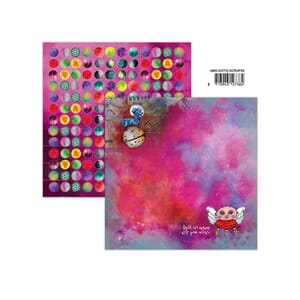 Studio Light - ABM Out Of This World 59