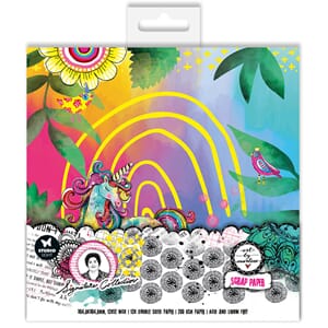 Art by Marlene - Signature Collection Paper Set 12x12 Inch