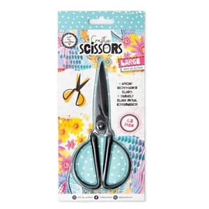 Art by Marlene - Crafty Scissors Stonewashed Blades, 6,5in