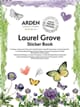 Arden - Laurel Grove Sticker Book