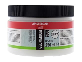 Amsterdam: Gloss Gel medium 094, 250 ml