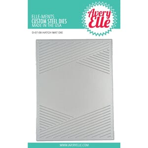 Avery Elle: Hatch Mat - Elle-Ments Dies