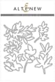 Altenew: Leaf Clusters Die Set