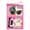 American Craft - Damask Love Life's A Party Cardstock Die-Cu