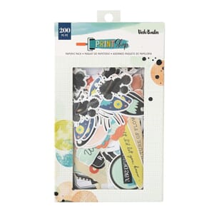 Vicki Boutin - Print Shop Paperie Pack