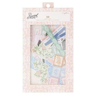 Maggie Holmes - Parasol Paperie Pack
