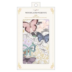 Maggie Holmes - Woodland Grove Paperie Pack