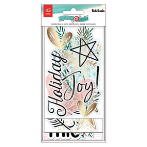 Vicki Boutin - Peppermint Kisses Goodie Bag