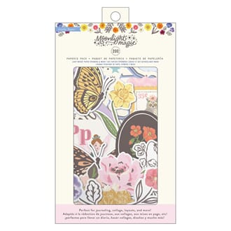 Crate Paper - Moonlight Magic Paperie Pack