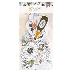 American Craft - A Perfect Match Ephemera Icons