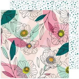 Amy Tan: Anemone - Brave & Bold
