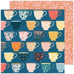 Paige Evans: #6 - Bungalow Lane